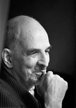 Ingmar Bergman